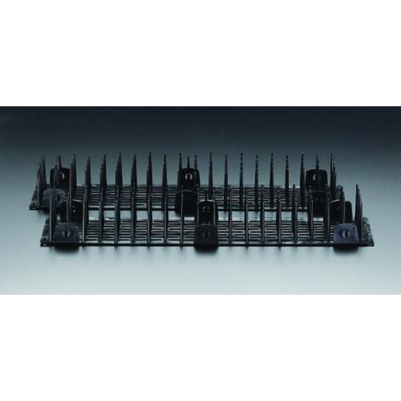 エスコ EA952AD-22 100x500mm鳥避けとげとげ(2枚) 1個（ご注文単位1個）【直送品】