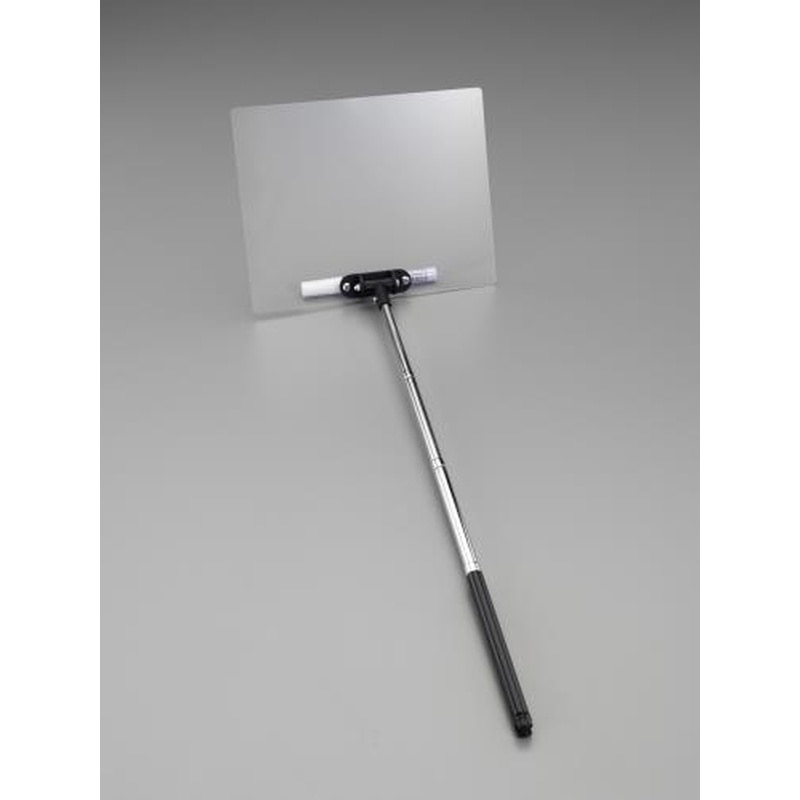 エスコ EA766ZG-1 255x205mm伸縮式スケルトンボード 1個（ご注文単位1個）【直送品】