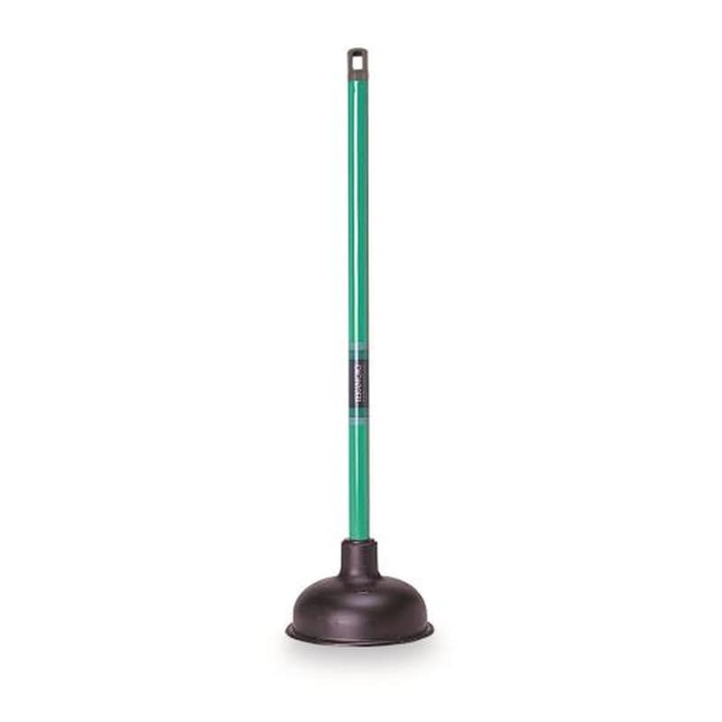 エスコ EA340WC-4 φ154x585mmラバーカップ(排水口用) 1個（ご注文単位1個）【直送品】