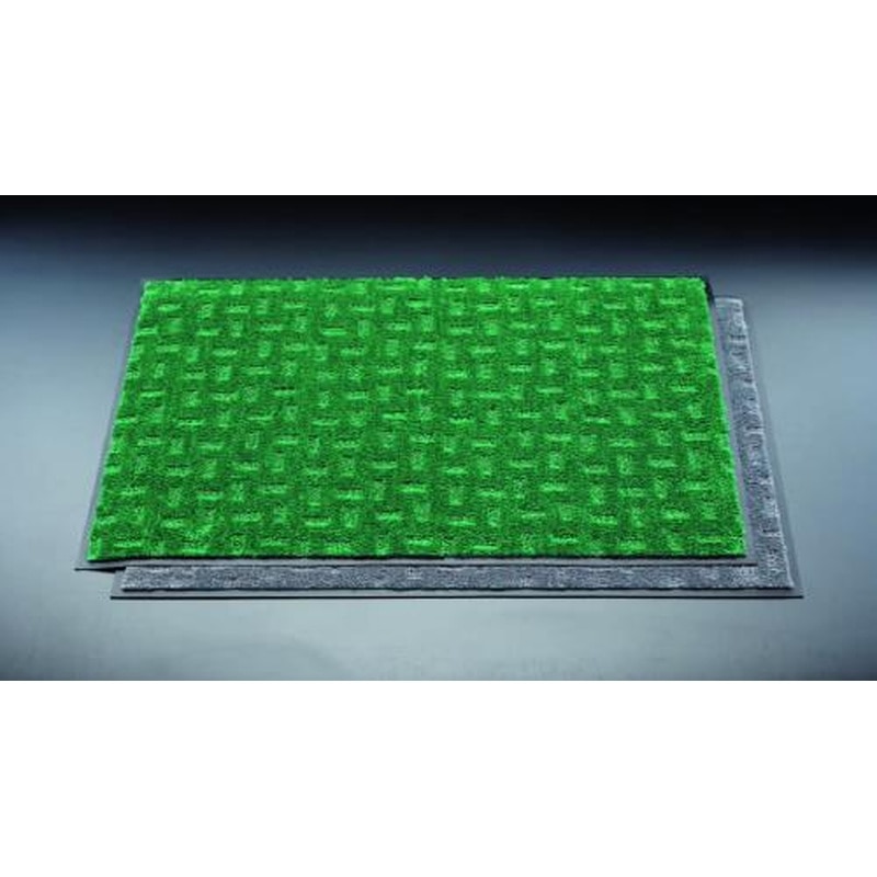 エスコ EA997RH-71 600x900mmエコ・レインマット(灰) 1個（ご注文単位1個）【直送品】