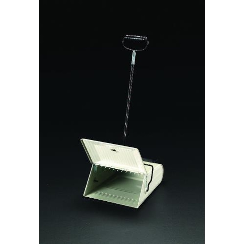 エスコ EA928AD-25 300x340x685mmちりとり 1個（ご注文単位1個）【直送品】