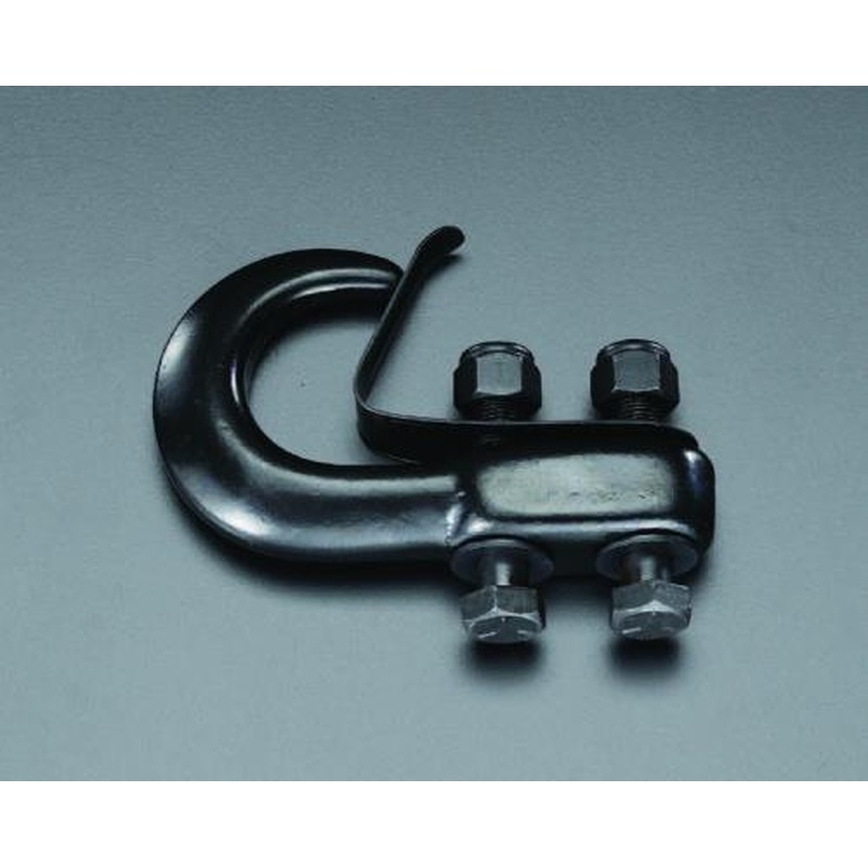 エスコ EA987FL-5 3.0ton牽引フック 1個（ご注文単位1個）【直送品】