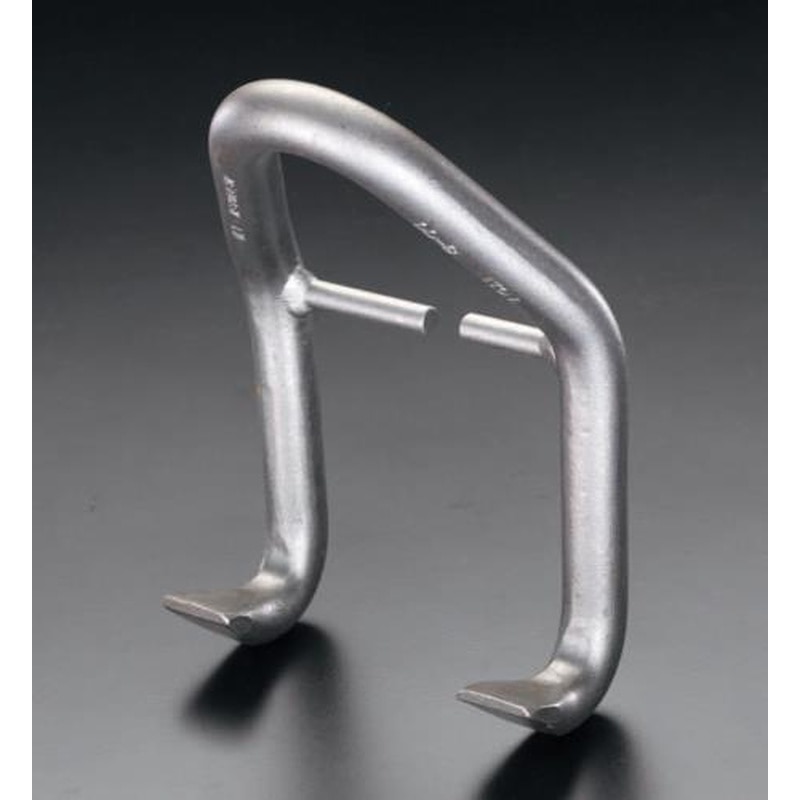 エスコ EA987NE-2 2.0ton吊りフック 1個（ご注文単位1個）【直送品】