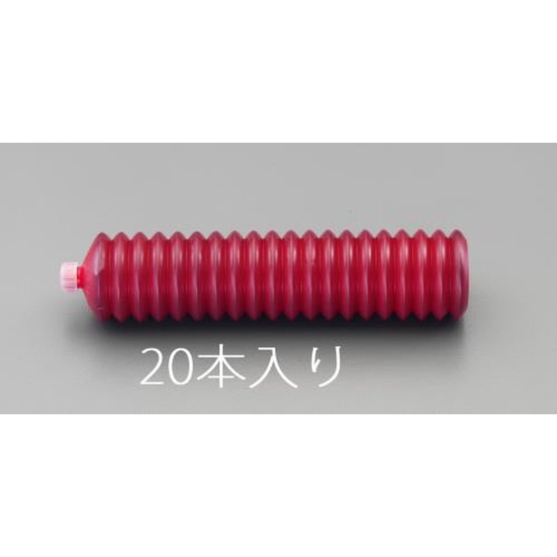 エスコ EA991C-11 400g/-10゜C~60゜Cグリース(シャーシー/20本) 1個(ご注文単位1個)【直送品】