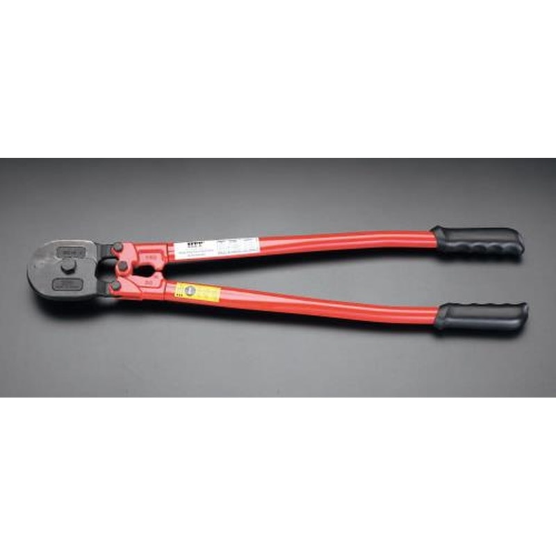 エスコ EA541WG-4 16.0mm/910mmワイヤーロープカッター 1個（ご注文単位1個）【直送品】