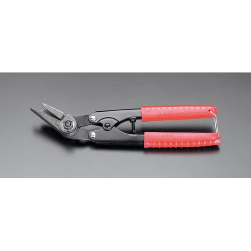 エスコ EA544ED-11 240mmスチールバンドカッター 1個（ご注文単位1個）【直送品】