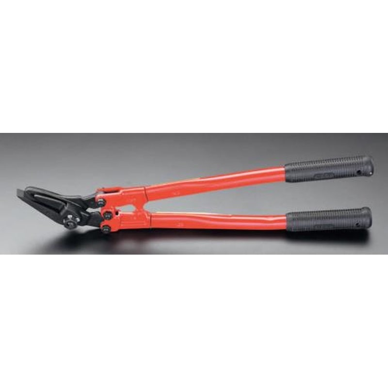 エスコ EA544ED-12 460mmスチールバンドカッター 1個（ご注文単位1個）【直送品】