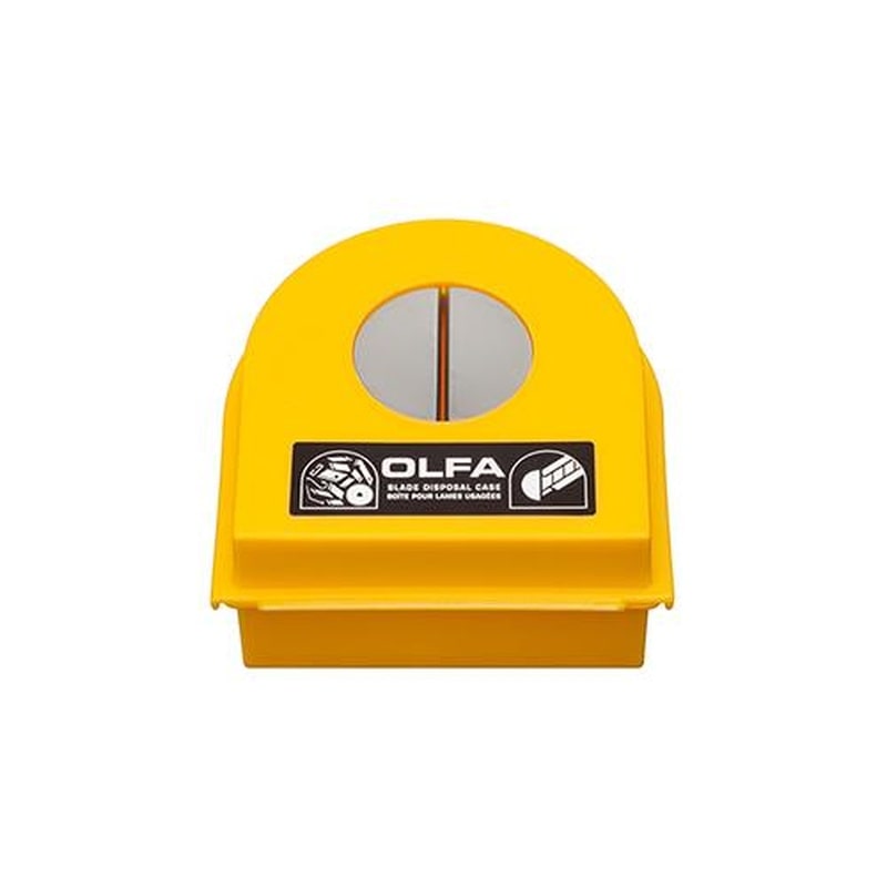 エスコ EA589CA-10 安全刃折り器 1個（ご注文単位1個）【直送品】