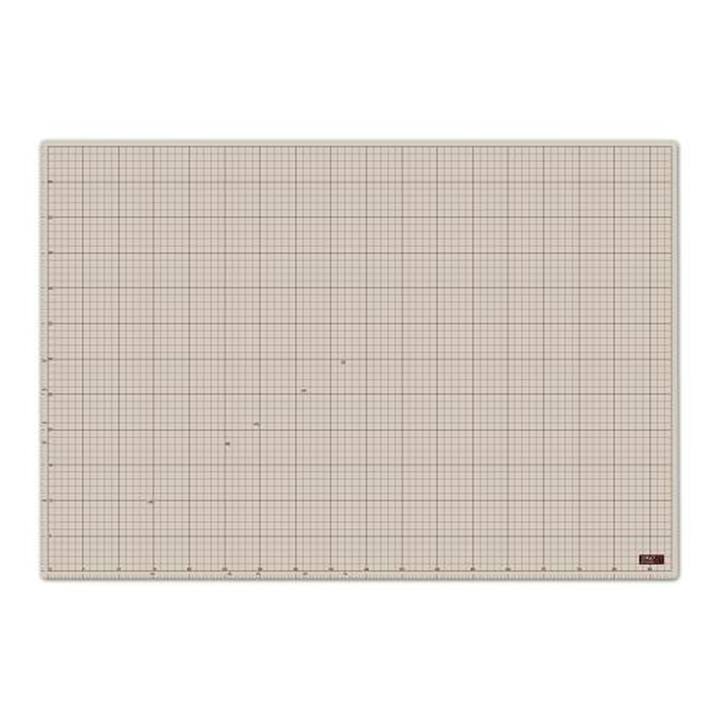 エスコ EA762EC-54 620x900mmカッティングマット 1個(ご注文単位1個)【直送品】