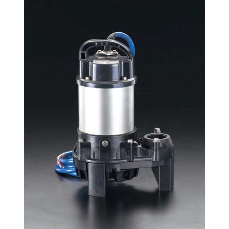 エスコ EA345RP-50 AC100V(50Hz)/40mm水中ポンプ(海水用) 1個（ご注文単位1個）【直送品】