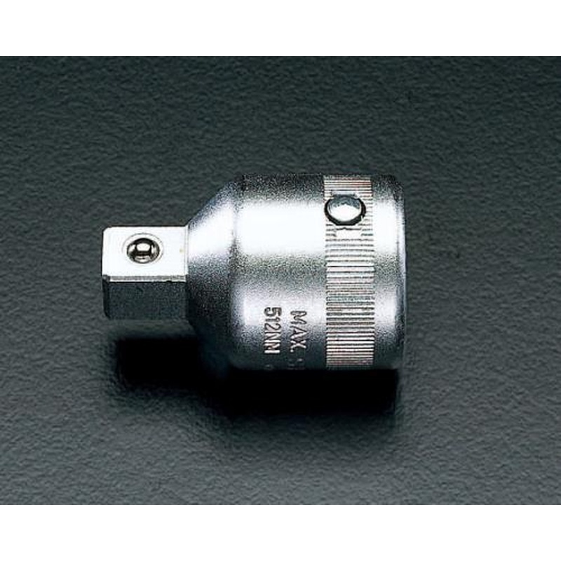 エスコ EA617WR-2 3/4”DRx1”DR凹凸ソケットアダプター 1個（ご注文単位1個）【直送品】