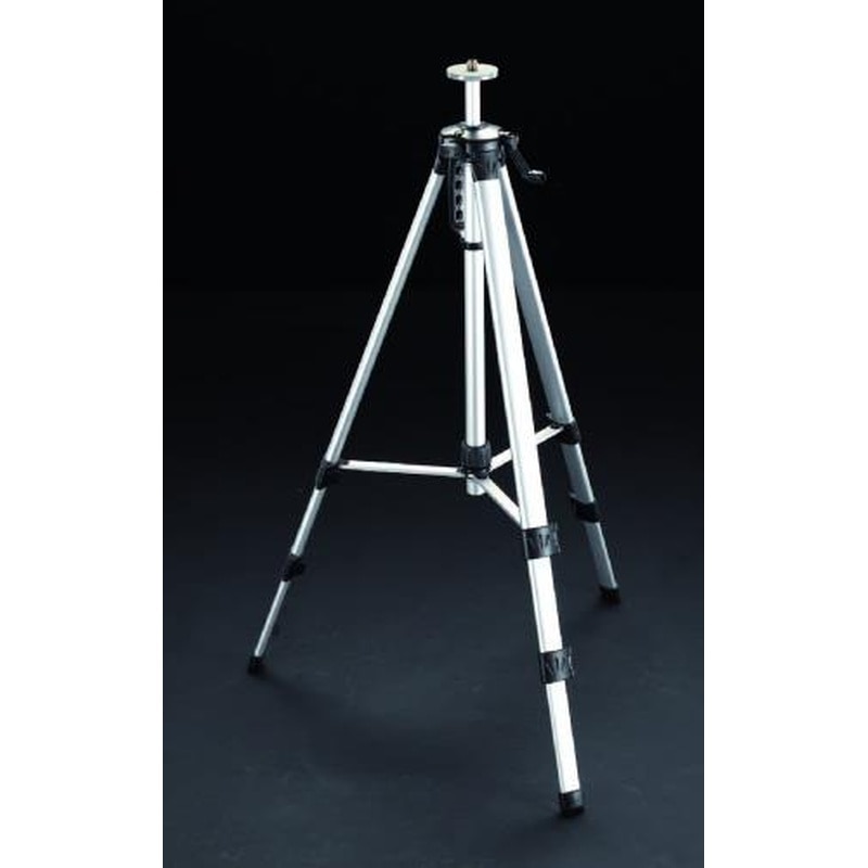エスコ EA721XM-61 610-1695mmエレベーター付三脚 1個（ご注文単位1個）【直送品】