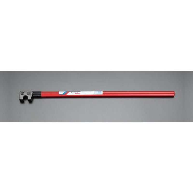 エスコ EA545C-2 13mm/500mm鉄筋ベンダー 1個（ご注文単位1個）【直送品】