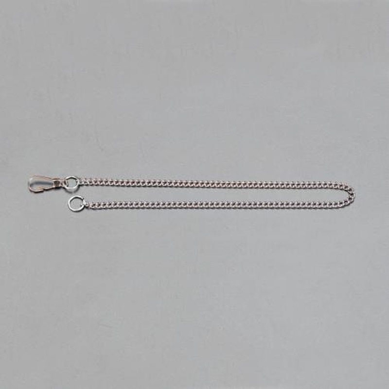 エスコ EA983L-11 3.0x300mmチェーン(10本) 1個（ご注文単位1個）【直送品】