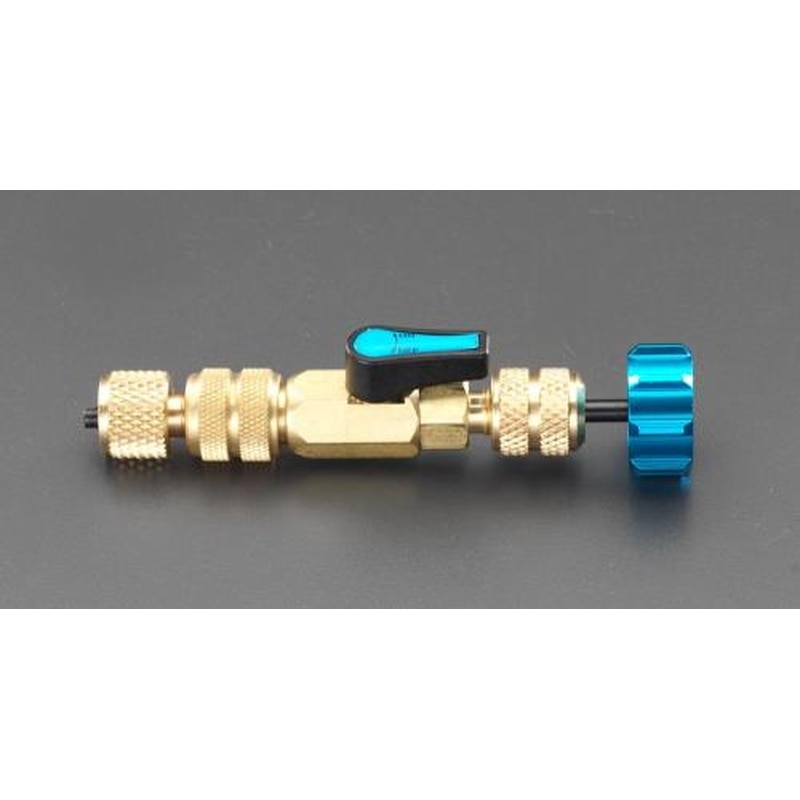 エスコ EA400-12 バルブコアリムーバー 1個（ご注文単位1個）【直送品】