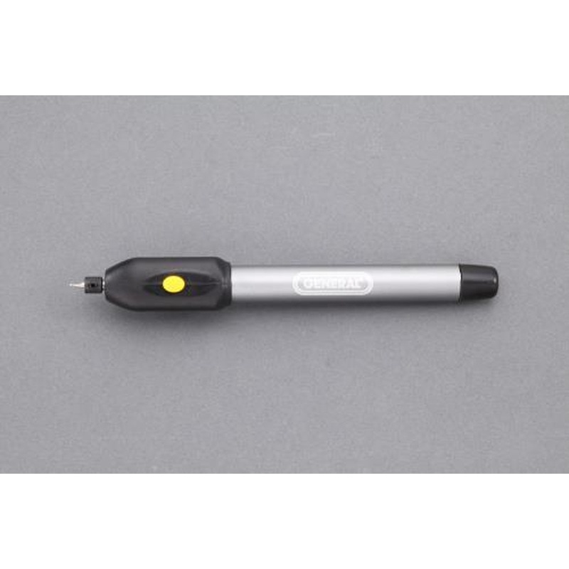 エスコ EA818EZ[単4x2本]彫刻ペンシル 1個（ご注文単位1個）【直送品】