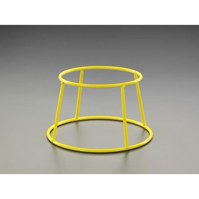 エスコ EA994RS NRC容器用スタンド 1個(ご注文単位1個)【直送品】