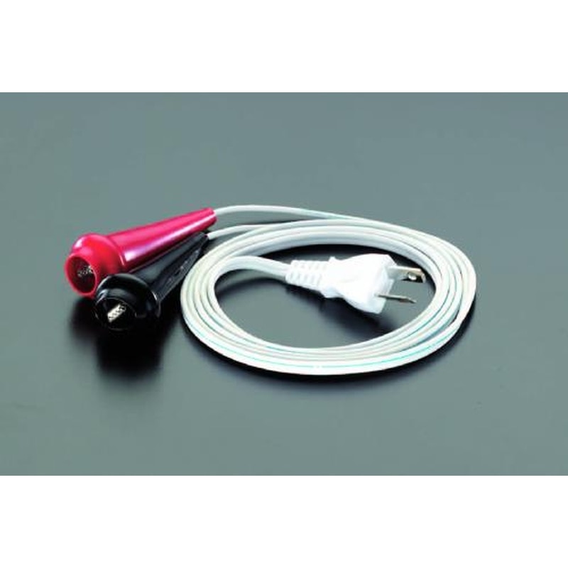 エスコ EA860KB-1 充電コード(EA860KB，KD，KJ，KN用) 1個（ご注文単位1個）【直送品】