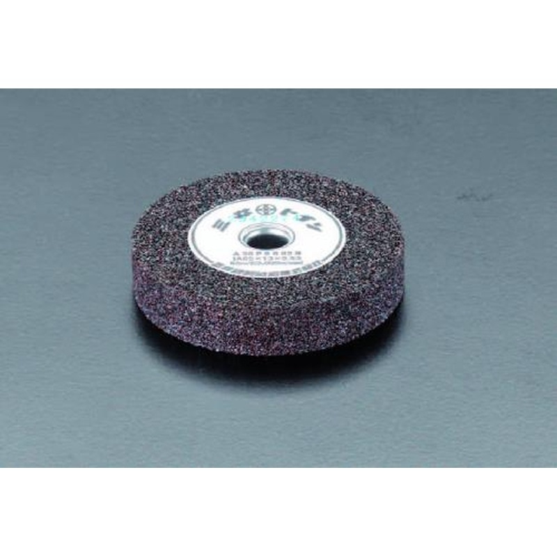 エスコ EA818-35[EA818AC用]平砥石 1個（ご注文単位1個）【直送品】