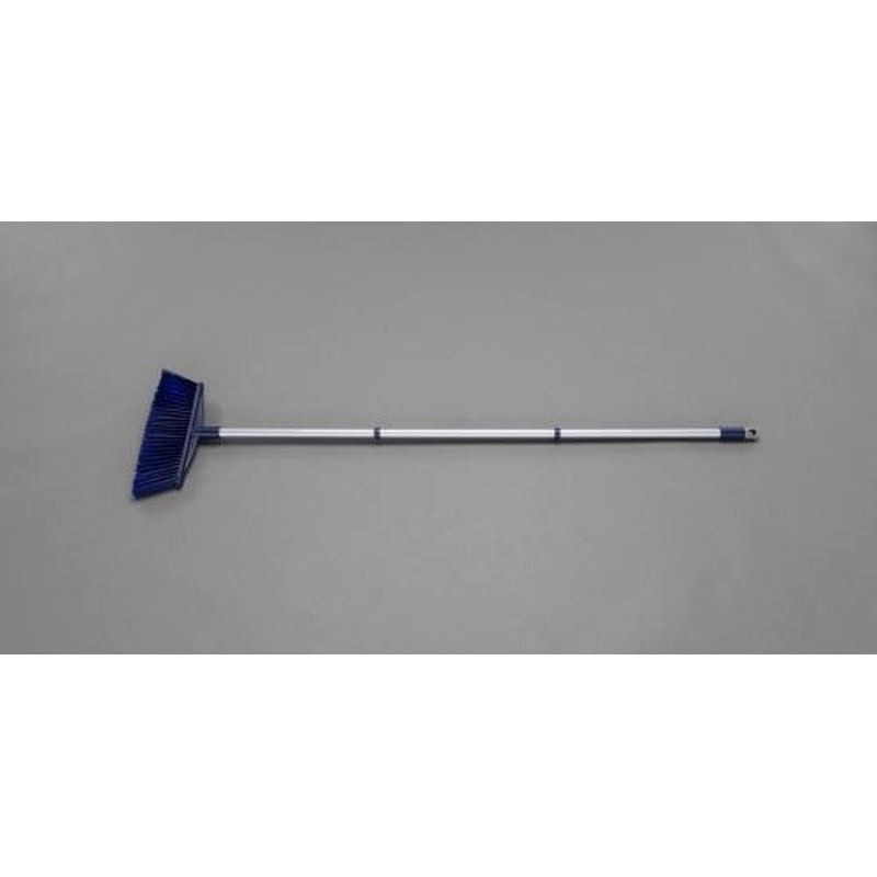 エスコ EA928AY-131 320mmほうき 1個（ご注文単位1個）【直送品】