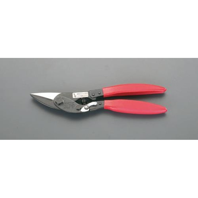 エスコ EA544ED-20 240mmはさみ・倍力万能 1個（ご注文単位1個）【直送品】