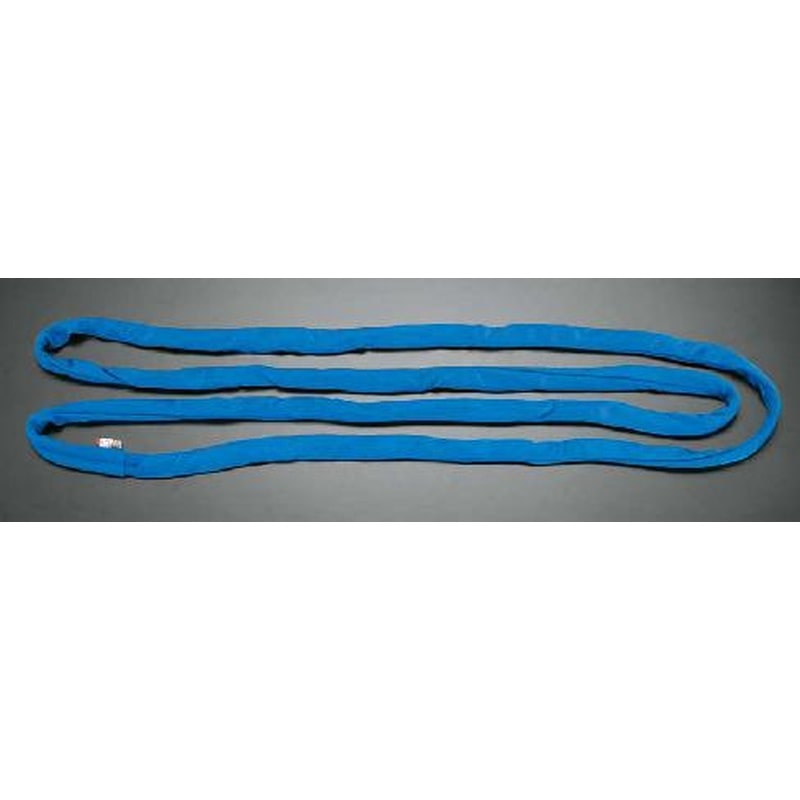 エスコ EA981DH-5 34mmx5.0m/1.6tonベルトスリング(エンドレス) 1個（ご注文単位1個）【直送品】