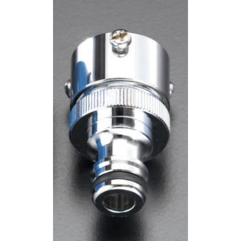 エスコ EA124LB-12 呼13万能口金 1個（ご注文単位1個）【直送品】