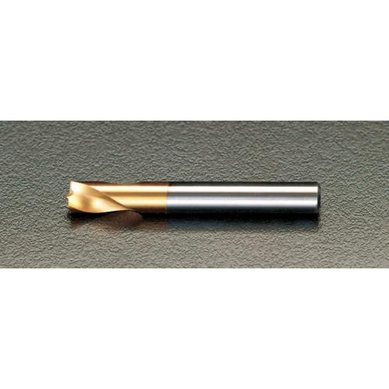 エスコ EA824HA-8.2L 8.2x150mmドリルビット(スポット溶接用/Tinコート) 1個（ご注文単位1個）【直送品】