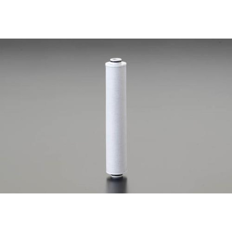 エスコ EA468BX-40B 塩素除去カートリッジ(EA468BX-40用) 1個（ご注文単位1個）【直送品】