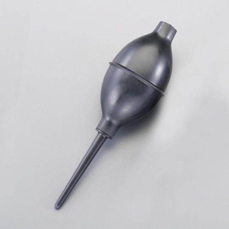 エスコ EA653B-2A φ50x180mmブロワー(精密機器用) 1個(ご注文単位1個)【直送品】