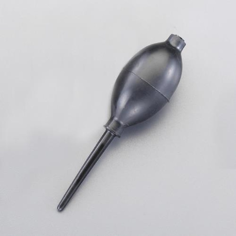 エスコ EA653B-3A φ43x160mmブロワー(精密機器用) 1個(ご注文単位1個)【直送品】