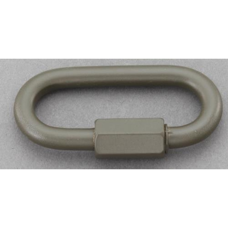 エスコ EA638CV-8 39x5.0mmスクリュージョイント(OD色) 1個（ご注文単位1個）【直送品】