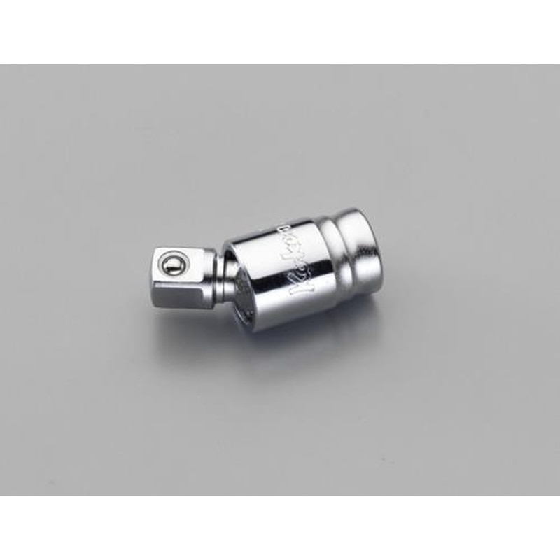 エスコ EA619LF-1 1/4”DRユニバーサルジョイント(Z-EAL) 1個（ご注文単位1個）【直送品】