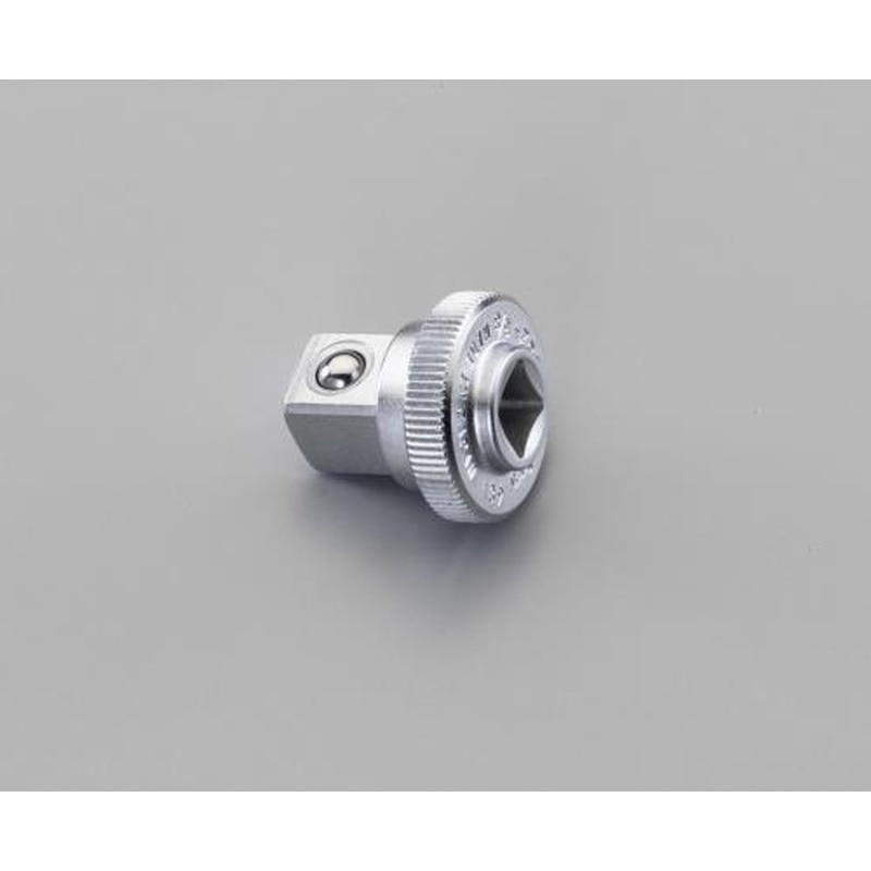 エスコ EA619LG-20 1/4”DRクイックスピンナー(Z-EAL) 1個（ご注文単位1個）【直送品】