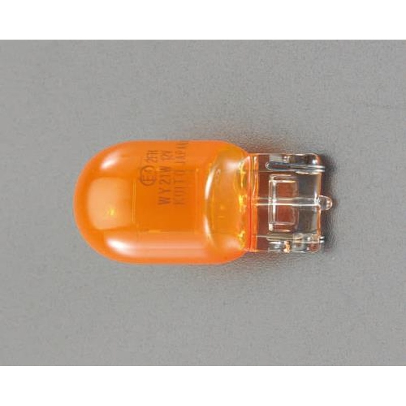エスコ EA758ZJ-1 DC12V/21W自動車用テール&ストップ電球 1個(ご注文単位1個)【直送品】