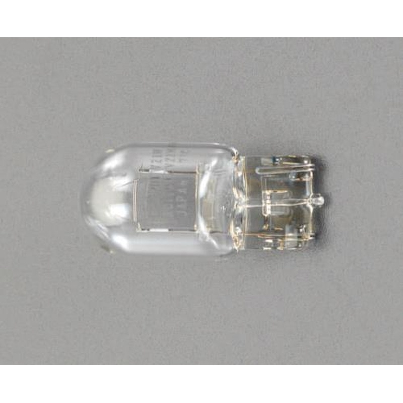 エスコ EA758ZJ-3 DC12V/21-5W自動車用テール&ストップ電球 1個(ご注文単位1個)【直送品】