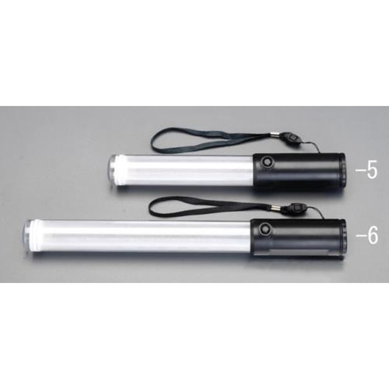 エスコ EA983FR-5[単3x3本]LED誘導灯(275mm) 1個（ご注文単位1個）【直送品】