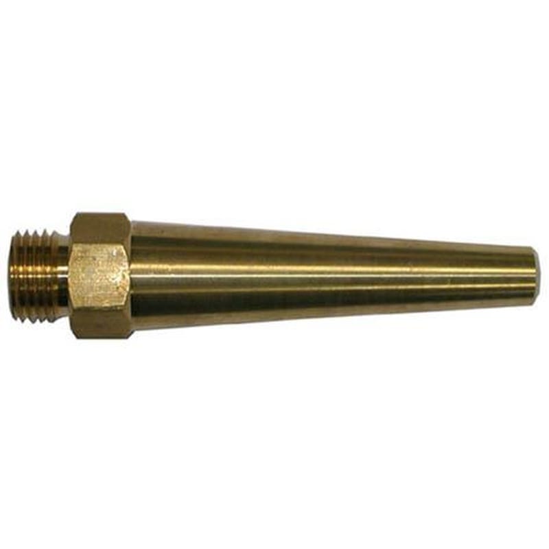 エスコ EA301-6 1/2”-3/4”チッソブロー用テーパーノズル 1個（ご注文単位1個）【直送品】