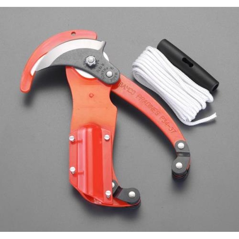 エスコ EA650AX-51 高枝切(ヘッドのみ) 1個（ご注文単位1個）【直送品】