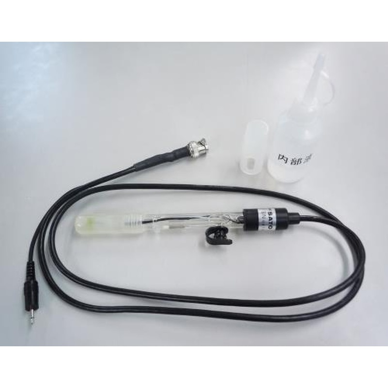 エスコ EA776AL-1[EA776AL-3用]標準センサー 1個（ご注文単位1個）【直送品】