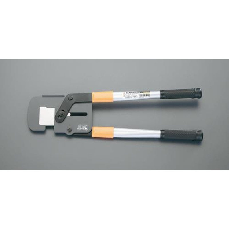 エスコ EA527AB-2 0.5mm/500mmMバーカッター 1個(ご注文単位1個)【直送品】