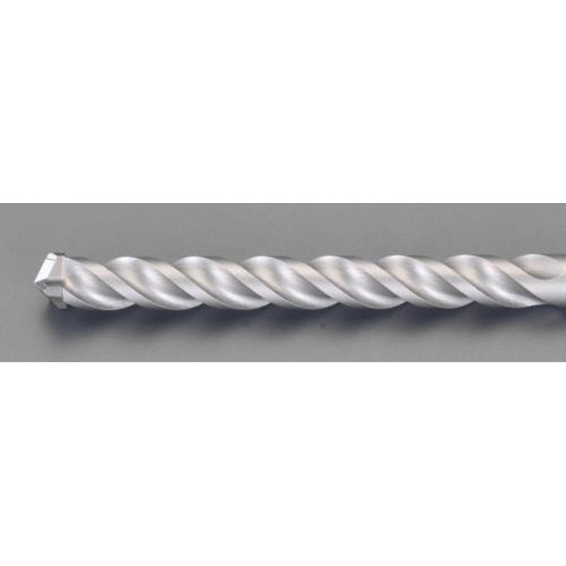 エスコ EA820CF-1 塩ビ管コア用センタードリル 1個（ご注文単位1個）【直送品】