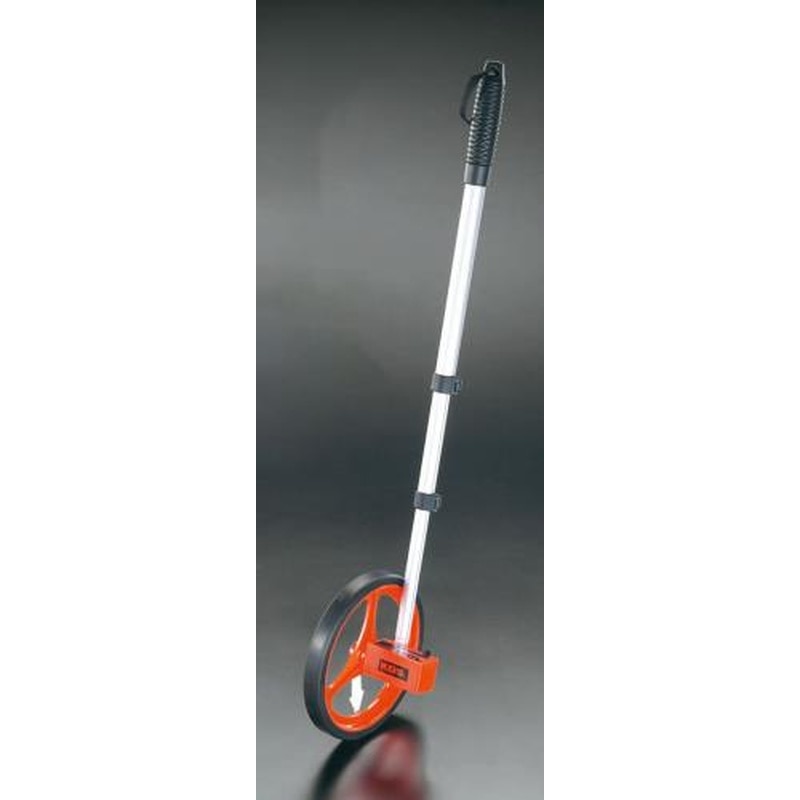 エスコ EA720F-12 9，999.90mウォーキングメジャー 1個（ご注文単位1個）【直送品】