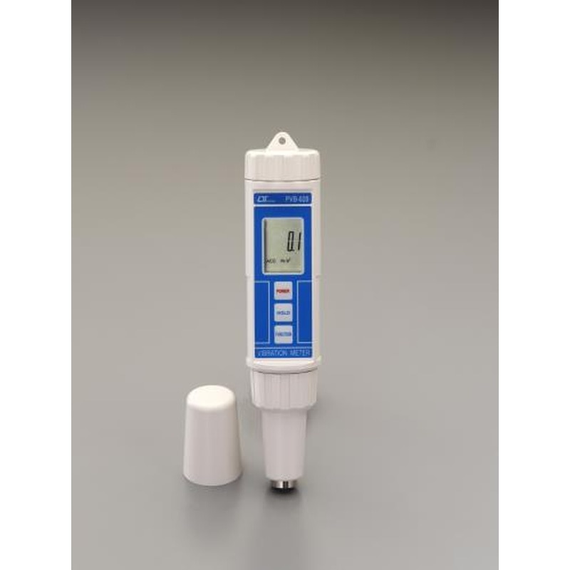 エスコ EA706XA-4 ペン型振動計 1個（ご注文単位1個）【直送品】