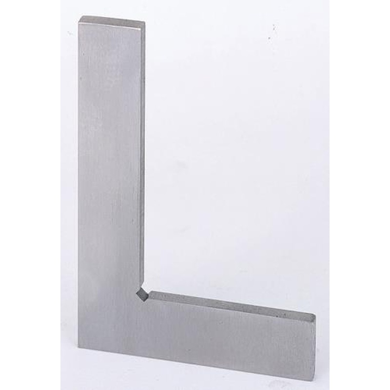 エスコ EA719AK-11 50x30mmスクエアー・平型(2級) 1個（ご注文単位1個）【直送品】