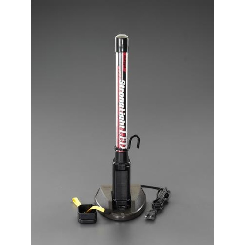 エスコ EA815LD-45S[充電式]作業灯/LED(防雨型) 1個（ご注文単位1個）【直送品】