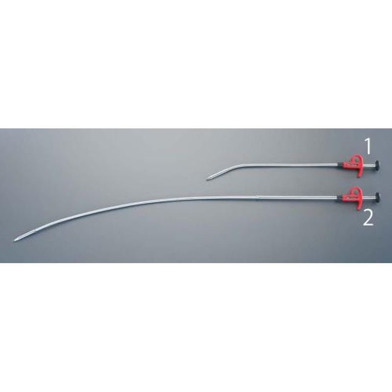 エスコ EA598BD-2 1100mmピックアップツール(フレキシブル) 1個（ご注文単位1個）【直送品】