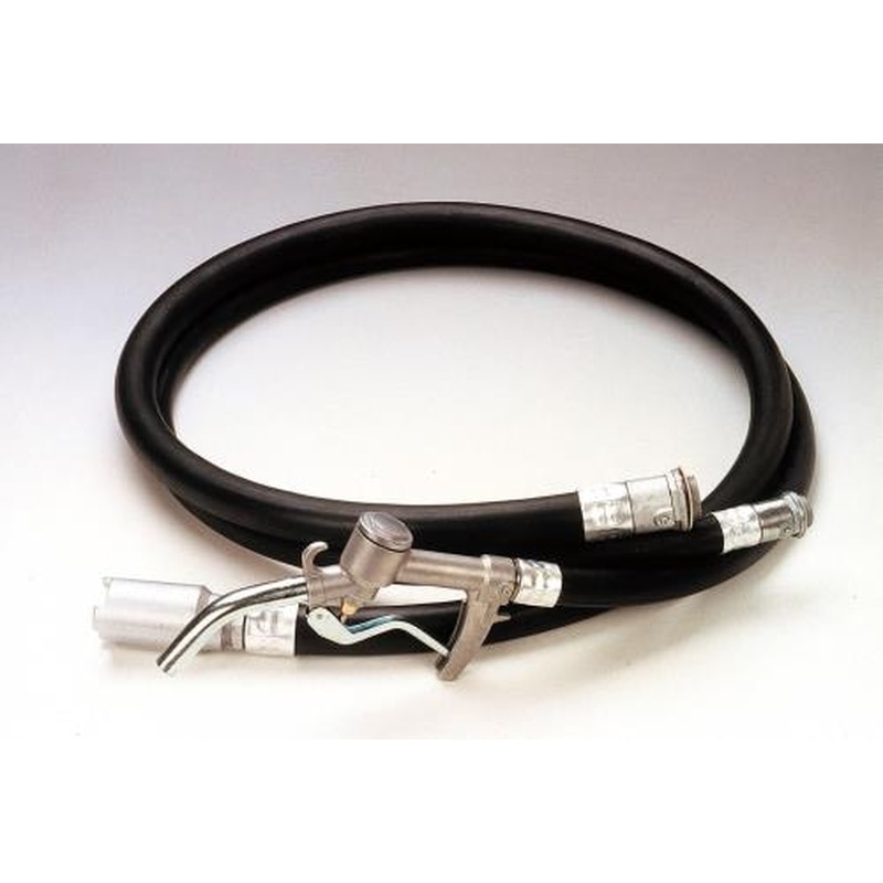 エスコ EA991CR-35A オイルポンプ用ホースセット 1個（ご注文単位1個）【直送品】