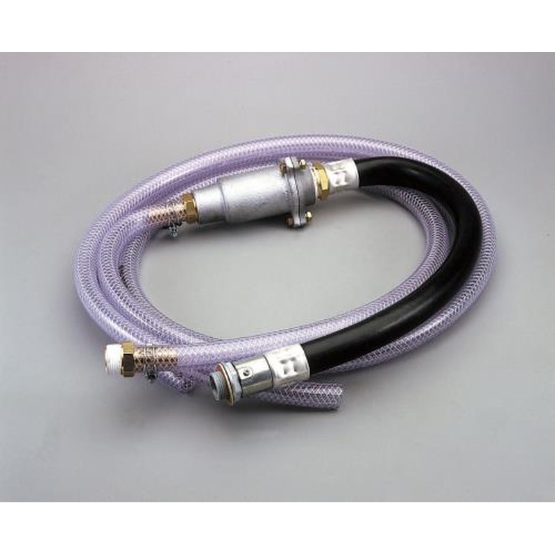 エスコ EA991CR-35B オイルポンプ用ホースセット 1個（ご注文単位1個）【直送品】