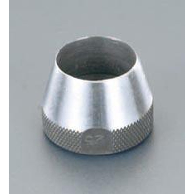 エスコ EA576FC-15 15mm革ポンチ替刃 1個(ご注文単位1個)【直送品】